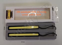 Led svtla pro denn svcen DRL NEW 2014